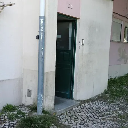 Cousy Lisboa